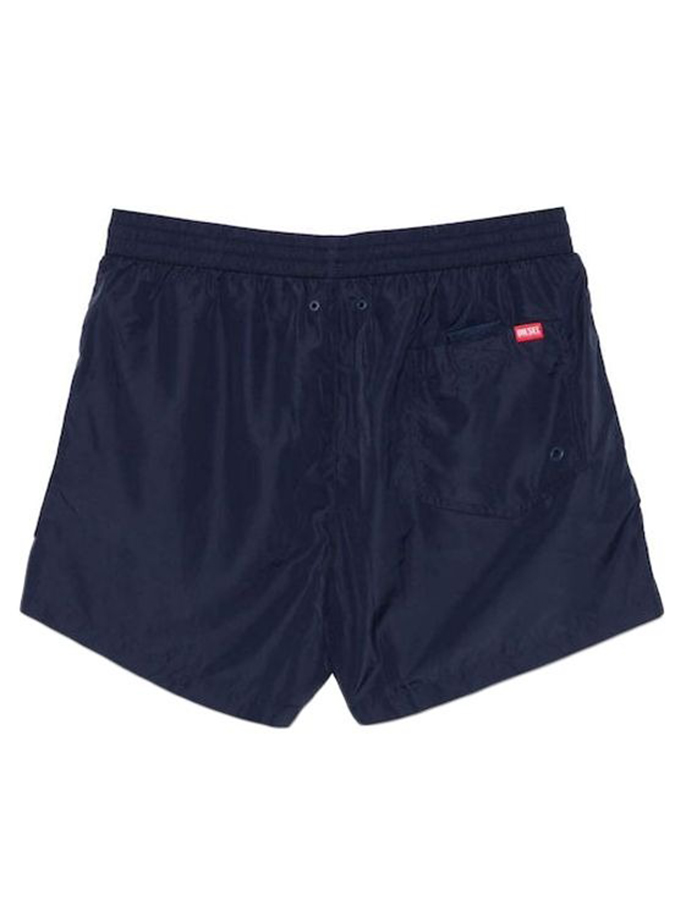 DIESEL ΑΝΔΡΙΚΟ BOXER-SHORT ΜΑΓΙΟ NAVY BLUE - Image 2