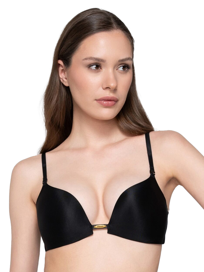LUNA MIRACLE ΣΟΥΤΙΕΝ ΜΕ PUSH UP