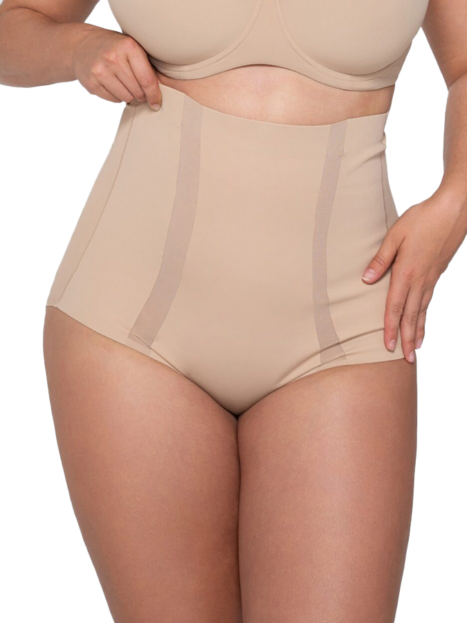 LUNA SCULPT HIGH WAIST SHAPER