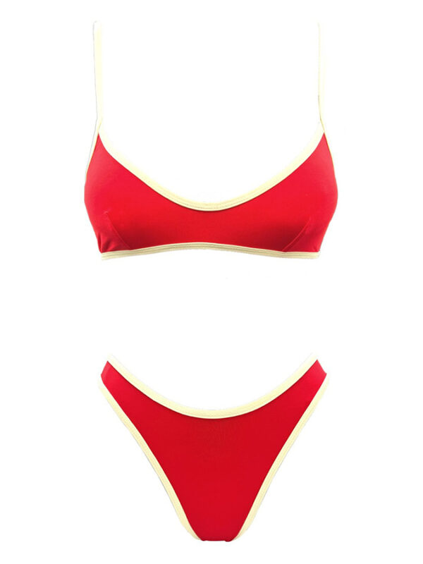 EMMA SWIMWEAR BIKINI ΣΕΤ CHILI SCOOP