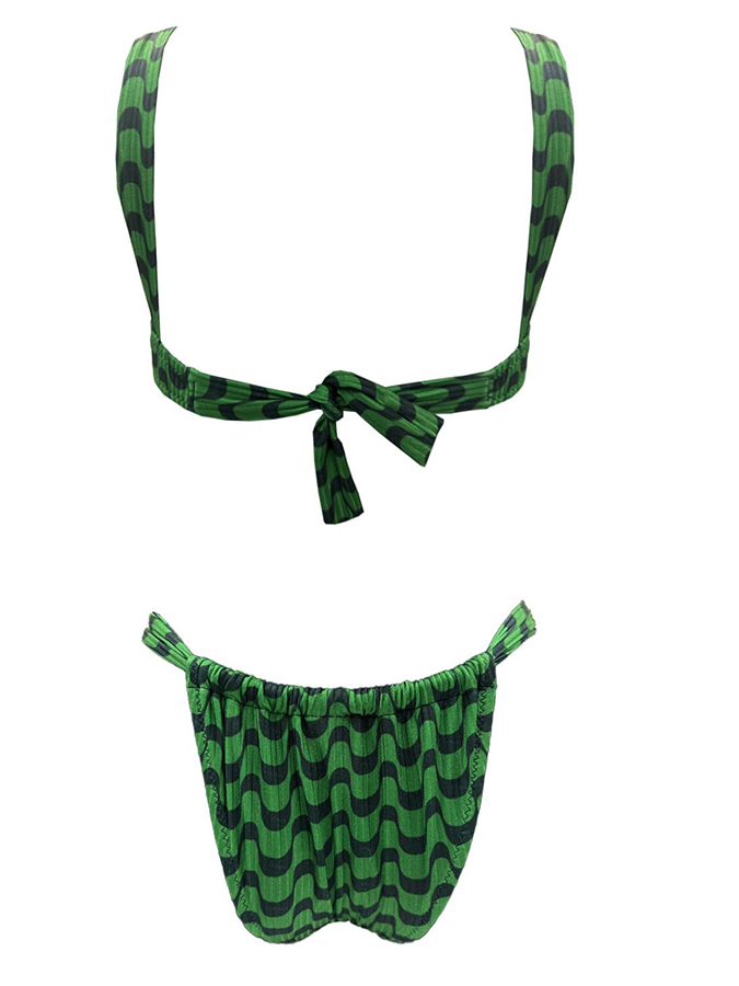 EMMA SWIMWEAR ΣΕΤ BIKINI NORI WIRE - Image 2