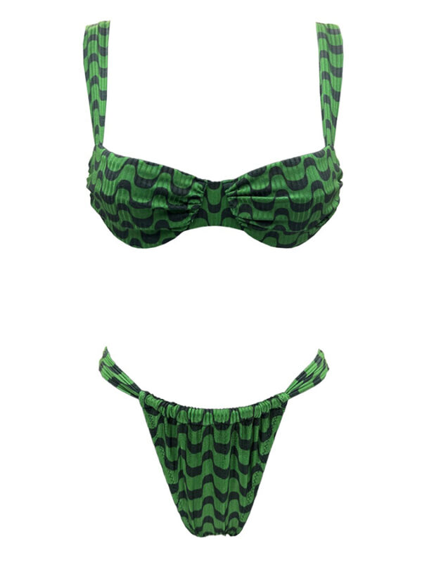 EMMA SWIMWEAR ΣΕΤ BIKINI NORI WIRE