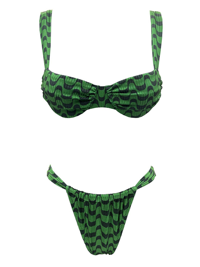EMMA SWIMWEAR ΣΕΤ BIKINI NORI WIRE