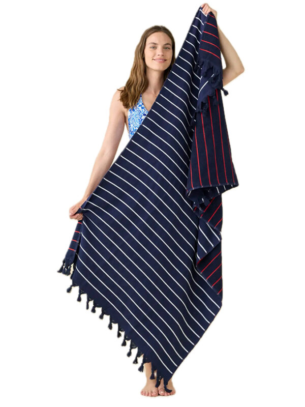 NOIDINOTTE ΠΕΤΣΕΤΑ ΘΑΛΑΣΣΗΣ DARK BLUE