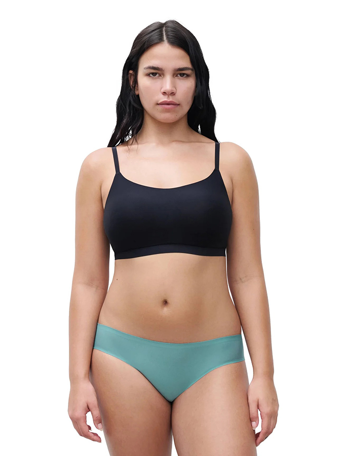 CHANTELLE SOFT STRETCH SLIP - Image 3