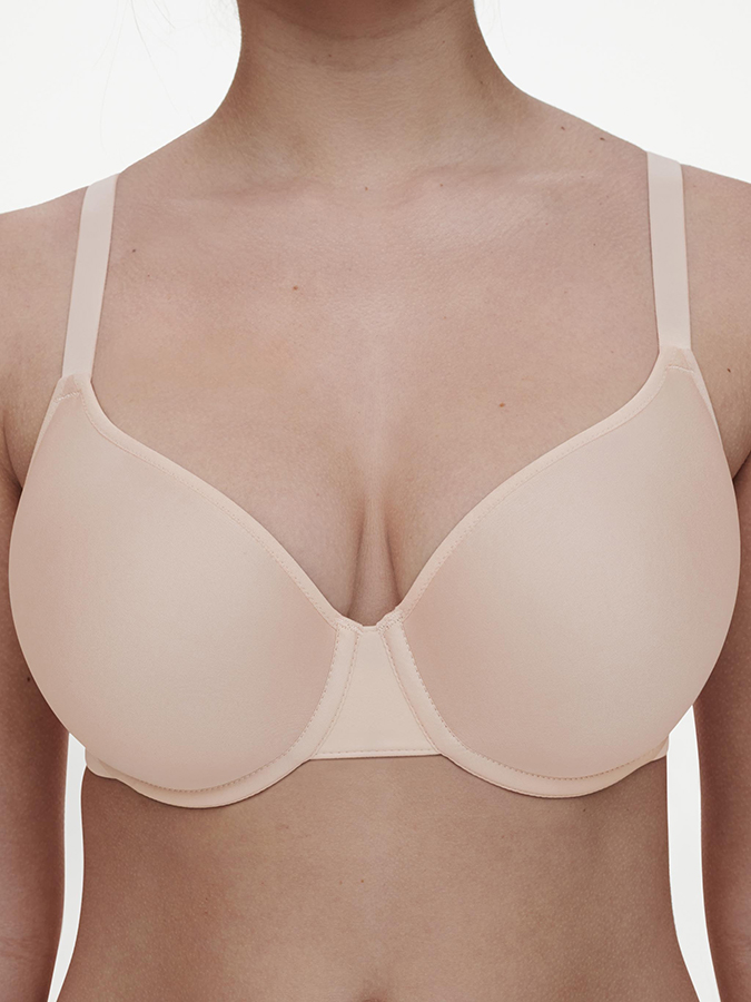 CHANTELLE ΓΥΝΑΙΚΕΙΟ ΣΟΥΤΙΕΝ NUDE ΜΕ ΜΠΑΝΕΛΑ - Image 3