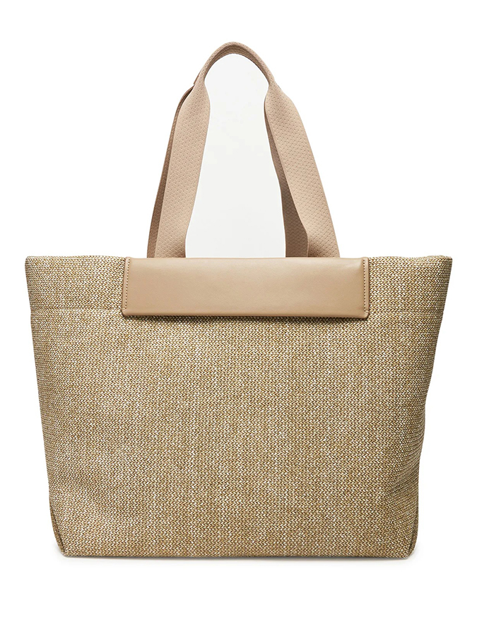 CALVIN KLEIN ΤΣΑΝΤΑ ΜΠΕΖ (61 x 38 x 17 cm) - Image 2