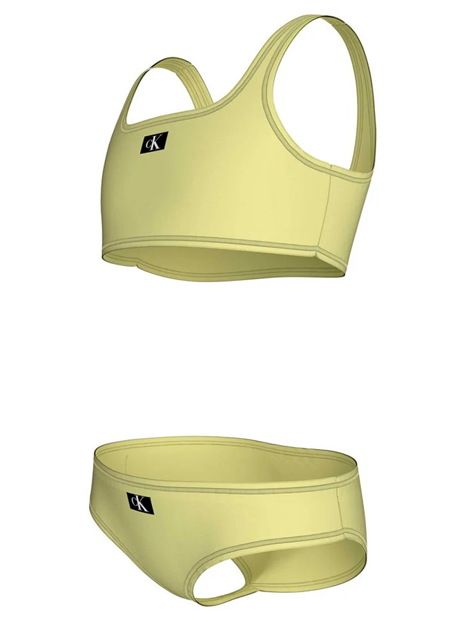 CALVIN KLEIN ΕΦΗΒΙΚΟ ΣΕΤ ΜΑΓΙO - Image 3