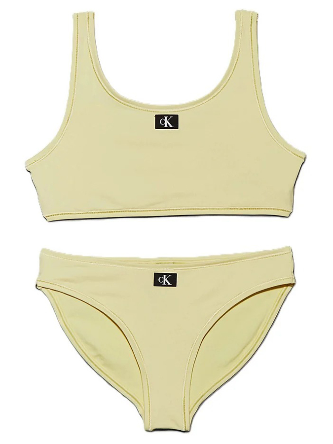 CALVIN KLEIN ΕΦΗΒΙΚΟ ΣΕΤ ΜΑΓΙO