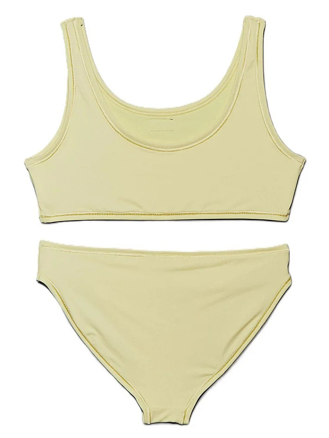CALVIN KLEIN ΕΦΗΒΙΚΟ ΣΕΤ ΜΑΓΙO - Image 2