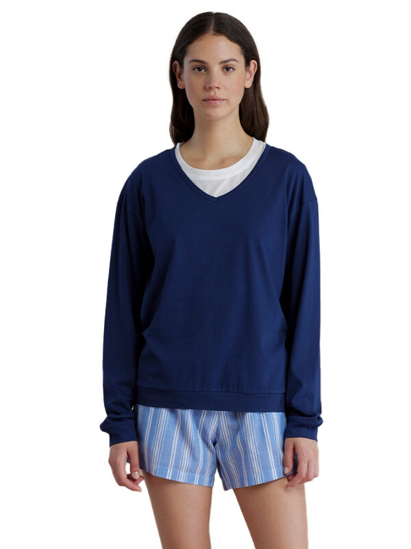 NOIDINOTTE ΓΥΝΑΙΚΕΙΟ ΣΕΤ HOMEWEAR