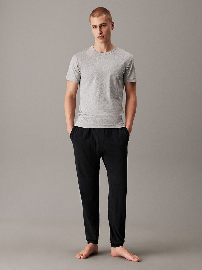 CALVIN KLEIN ΑΝΔΡΙΚΑ T-SHIRT (3PACK) - Image 4