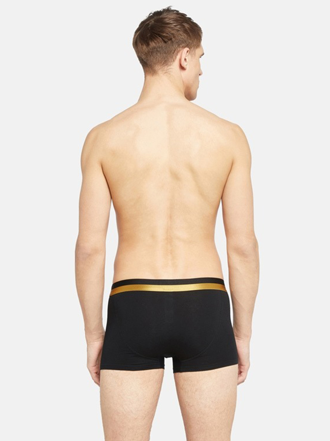 DKNY ΑΝΔΡΙΚΑ BOXER TRUNKS (3PACK) - Image 3