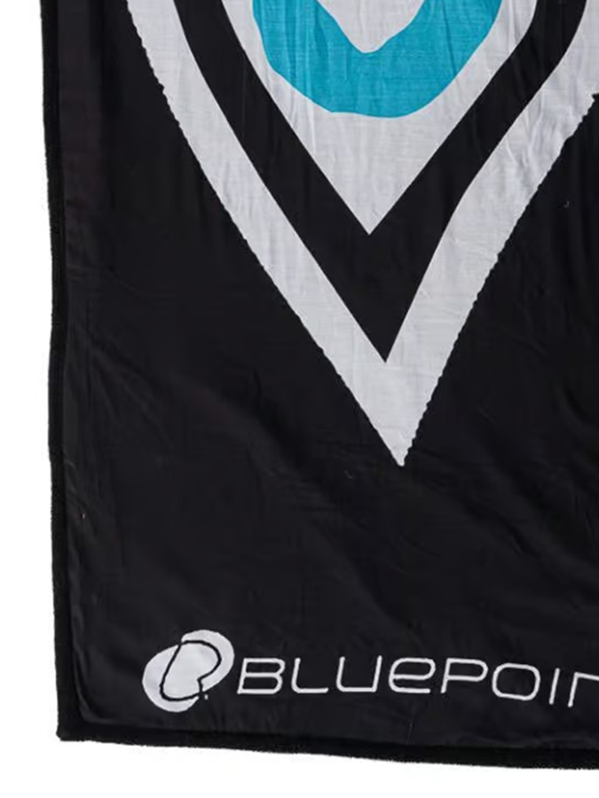 BLUEPOINT ΠΕΤΣΕΤΑ ΔΙΠΛΗΣ ΟΨΗΣ 100x180εκ. - Image 2