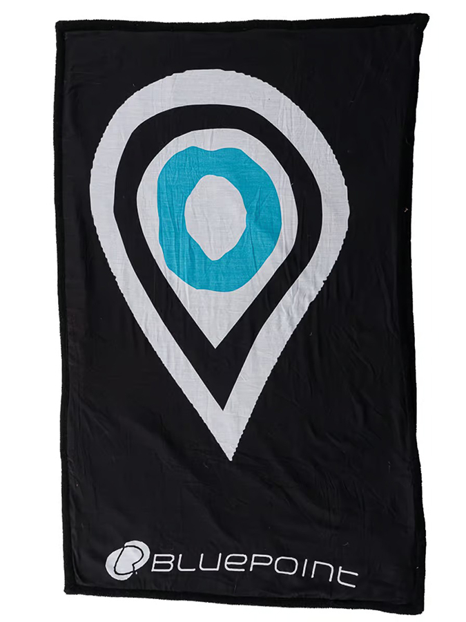 BLUEPOINT ΠΕΤΣΕΤΑ ΔΙΠΛΗΣ ΟΨΗΣ 100x180εκ.