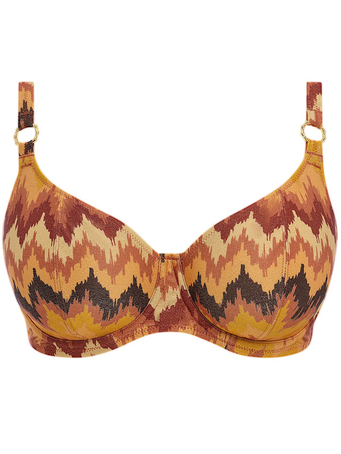 FREYA BIKINI TOP ARIZONA WAVES ΓΙΑ ΒΑΡΥ ΣΤΗΘΟΣ - Image 6