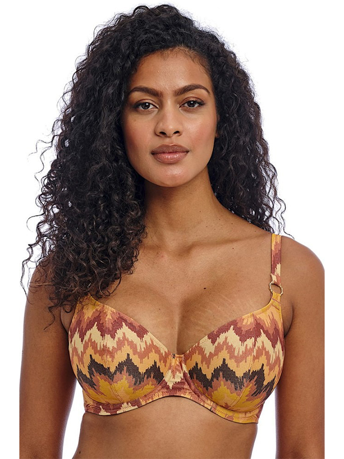 FREYA BIKINI TOP ARIZONA WAVES ΓΙΑ ΒΑΡΥ ΣΤΗΘΟΣ