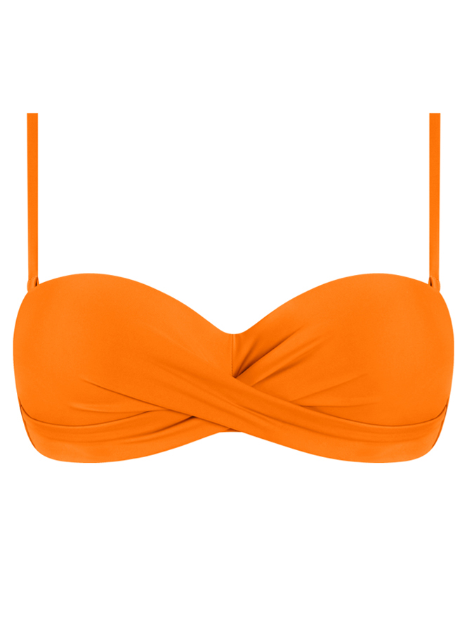 CHLAMYS VARIA BIKINI TOP