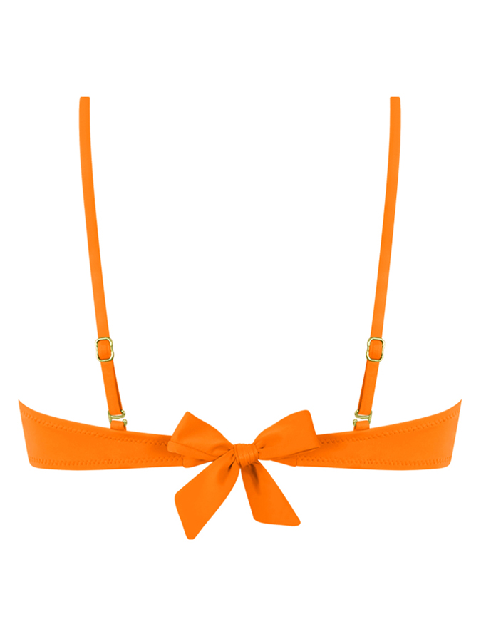 CHLAMYS VARIA BIKINI TOP - Image 2