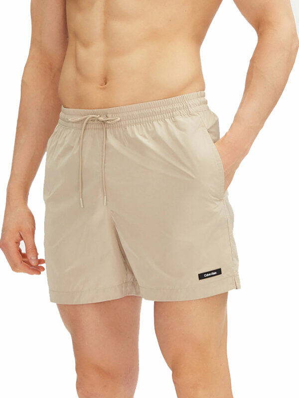 CALVIN KLEIN ΑΝΔΡΙΚΟ ΜΑΓΙΟ ΜΕΣΑΙΟΥ ΜΗΚΟΥΣ