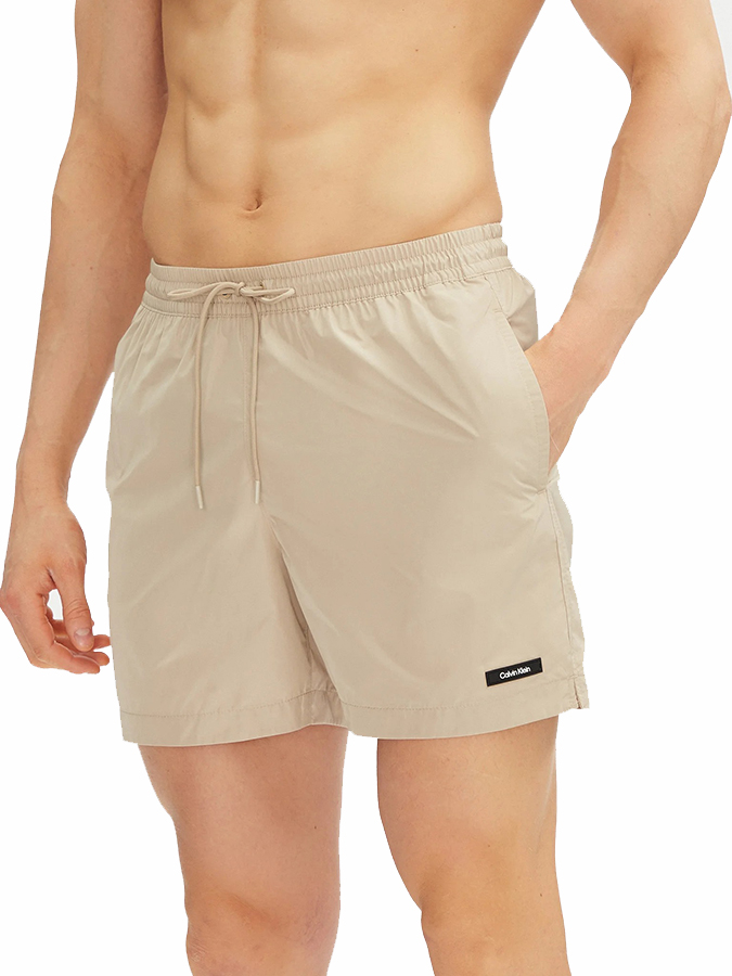 CALVIN KLEIN ΑΝΔΡΙΚΟ ΜΑΓΙΟ ΜΕΣΑΙΟΥ ΜΗΚΟΥΣ
