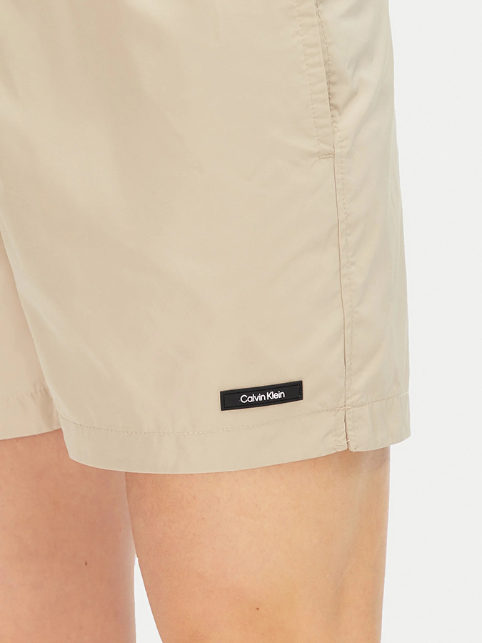 CALVIN KLEIN ΑΝΔΡΙΚΟ ΜΑΓΙΟ ΜΕΣΑΙΟΥ ΜΗΚΟΥΣ - Image 3