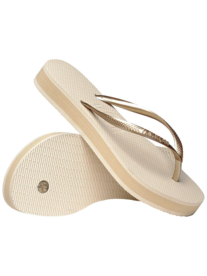 HAVAIANAS ΓΥΝΑΙΚΕΙΕΣ ΣΑΓΙΟΝΑΡΕΣ SLIM FLATFORM - Image 3