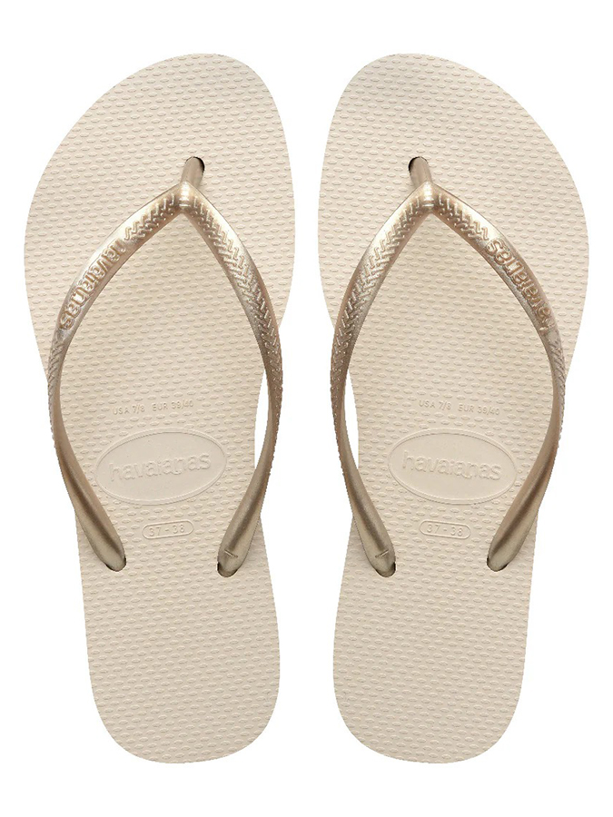 HAVAIANAS ΓΥΝΑΙΚΕΙΕΣ ΣΑΓΙΟΝΑΡΕΣ SLIM FLATFORM