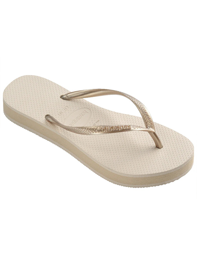 HAVAIANAS ΓΥΝΑΙΚΕΙΕΣ ΣΑΓΙΟΝΑΡΕΣ SLIM FLATFORM - Image 4