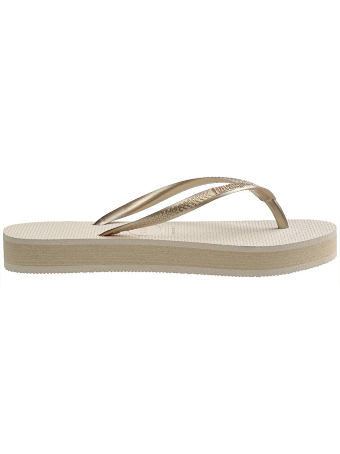 HAVAIANAS ΓΥΝΑΙΚΕΙΕΣ ΣΑΓΙΟΝΑΡΕΣ SLIM FLATFORM - Image 5