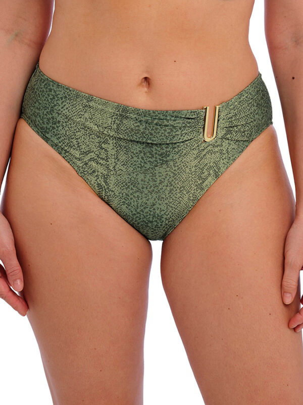 FANTASIE BIKINI ΣΛΙΠ MID RISE MAYA BAY