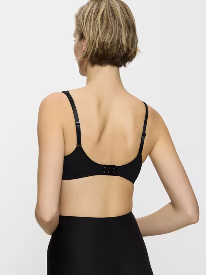 TRIUMPH MODERN SOFT COTTON W ΣΟΥΤΙΕΝ ΜΕ ΜΠΑΝΕΛΑ - Image 2