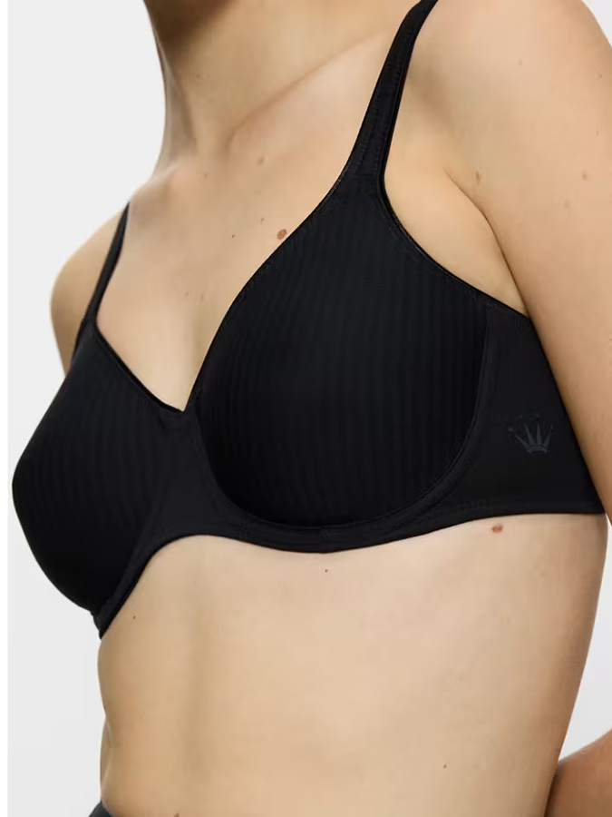 TRIUMPH MODERN SOFT COTTON W ΣΟΥΤΙΕΝ ΜΕ ΜΠΑΝΕΛΑ - Image 3