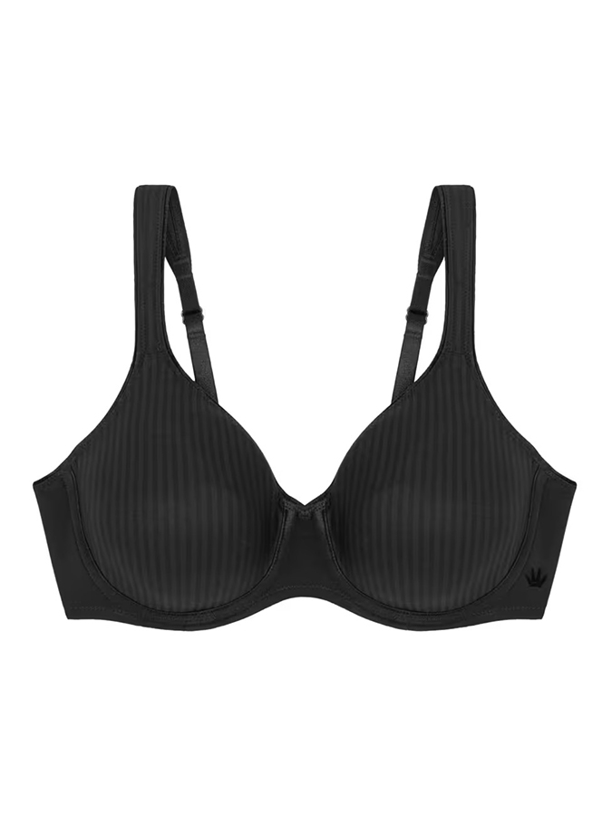 TRIUMPH MODERN SOFT COTTON W ΣΟΥΤΙΕΝ ΜΕ ΜΠΑΝΕΛΑ - Image 5