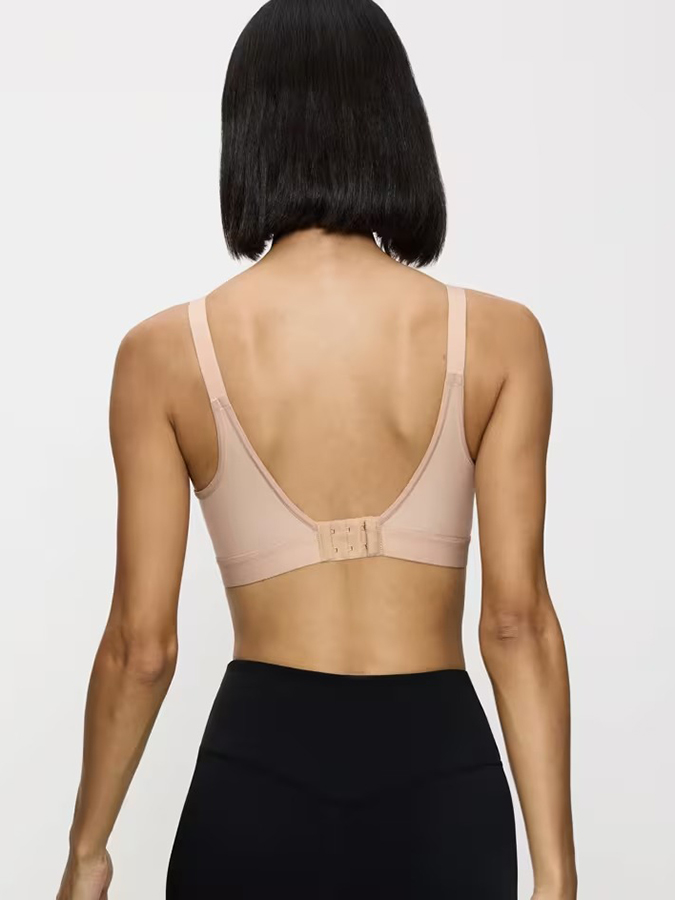TRIUMPH ΓΥΝΑΙΚΕΙΟ ΑΘΛΗΤΙΚΟ ΣΟΥΤΙΕΝ TRIACTION WELLNESS - Image 2