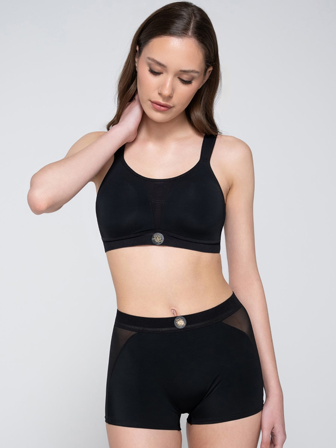 LUNA FLEXPRO ΑΘΛΗΤΙΚΟ ΣΟΥΤΙΕΝ ΓΙΑ ΜΕΓΑΛΑ ΜΕΓΕΘΗ C/D/E/F - Image 3