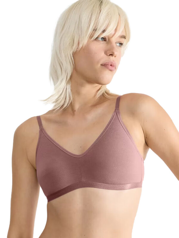 SLOGGI ΓΥΝΑΙΚΕΙΟ ΜΠΟΥΣΤΑΚΙ GO DAILY SOFT BRA