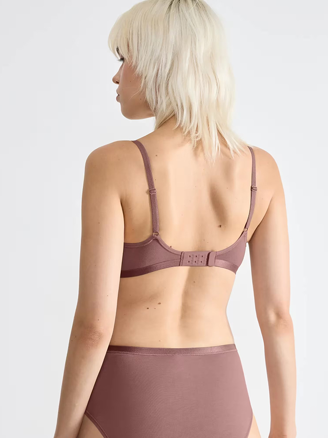 SLOGGI ΓΥΝΑΙΚΕΙΟ ΜΠΟΥΣΤΑΚΙ GO DAILY SOFT BRA - Image 2