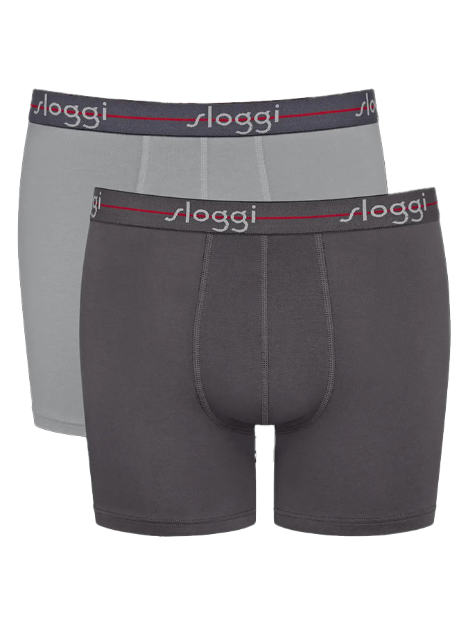 SLOGGI BOXER START SHORT ΠΑΚΕΤΟ (2 ΤΜΧ)