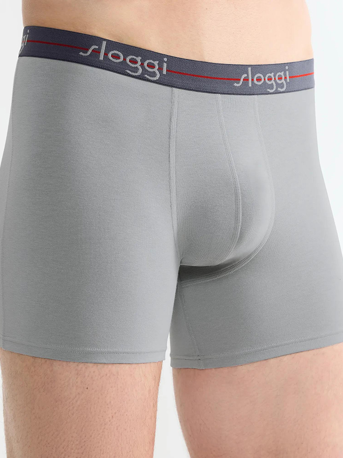 SLOGGI BOXER START SHORT ΠΑΚΕΤΟ (2 ΤΜΧ) - Image 4