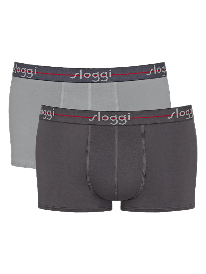 SLOGGI BOXER START HIPSTER ΠΑΚΕΤΟ (2 ΤΜΧ)
