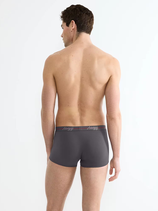 SLOGGI BOXER START HIPSTER ΠΑΚΕΤΟ (2 ΤΜΧ) - Image 3