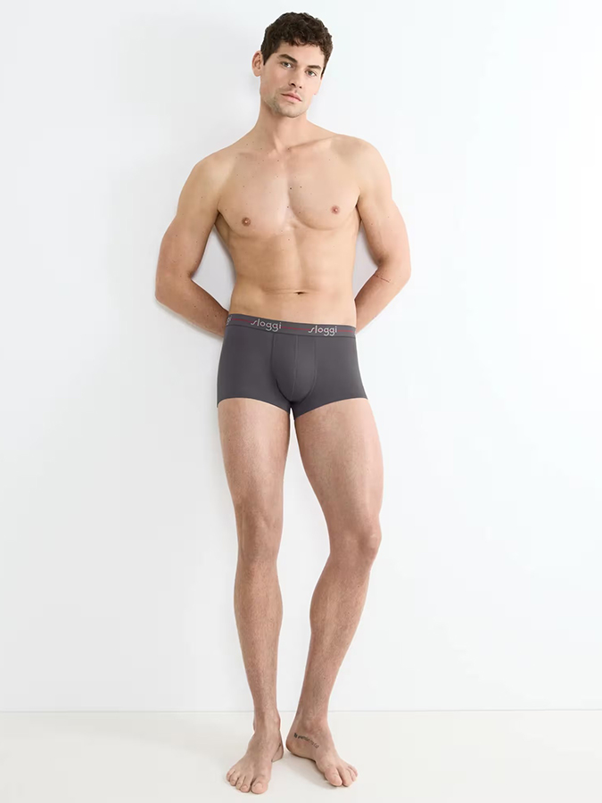 SLOGGI BOXER START HIPSTER ΠΑΚΕΤΟ (2 ΤΜΧ) - Image 5