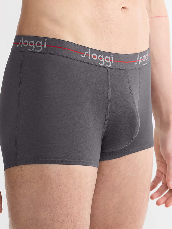 SLOGGI BOXER START HIPSTER ΠΑΚΕΤΟ (2 ΤΜΧ) - Image 4