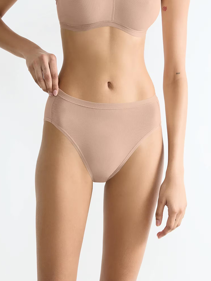 SLOGGI GO DAILY COTTON ΣΛΙΠ TAI ΜΠΕΖ ΠΑΚΕΤΟ 3 ΤΜΧ - Image 2