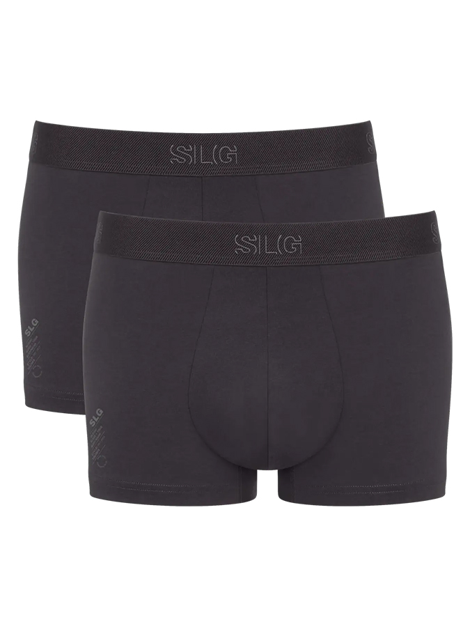 SLOGGI SLG TRUNK ΑΝΘΡΑΚΙ (2 ΤΕΜΑΧΙΑ)