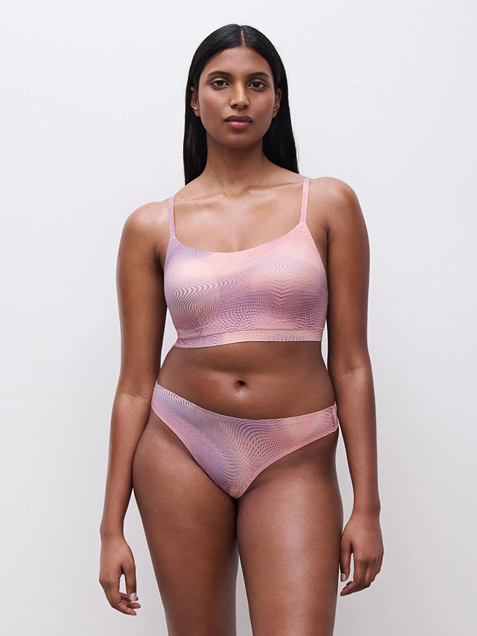 CHANTELLE ΜΠΟΥΣΤΑΚΙ SOFT STRETCH - Image 4