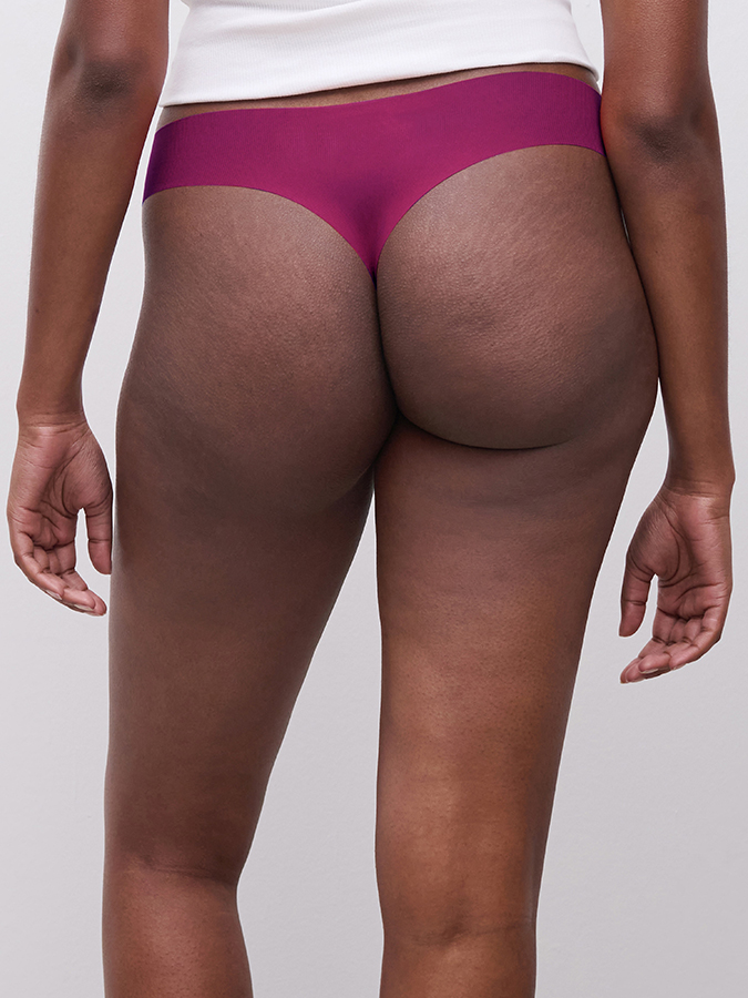 CHANTELLE ΓΥΝΑΙΚΕΙΟ ΣΛΙΠ TANGA - Image 2