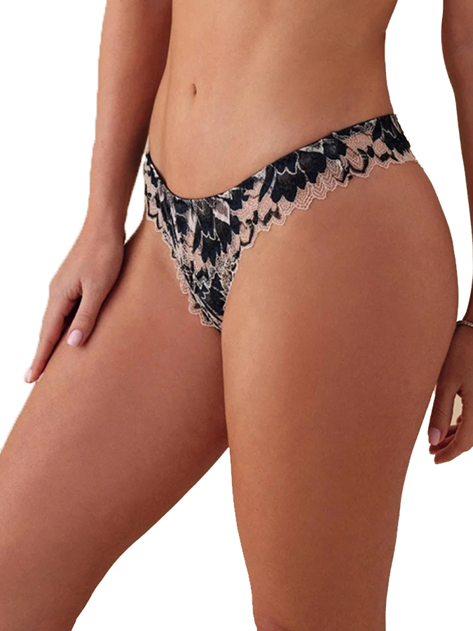 PROMISE ΓΥΝΑΙΚΕΙΑ SLIP STRING - Image 3