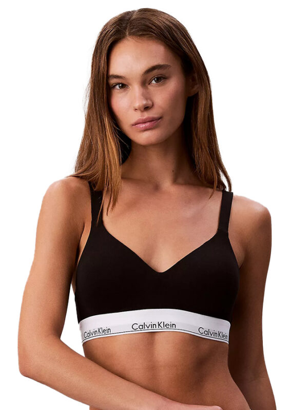 CALVIN KLEIN BRALETTE ΑΝΟΡΘΩΣΗΣ